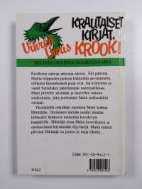 Poika joka tahtoi piirtää