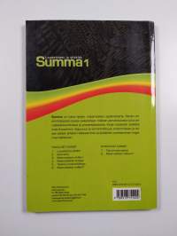 Summa 1 : Lausekkeet ja yhtälöt