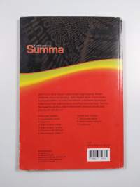 Summa Kertauskirja
