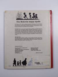 Ollin hiihtoretki : Elsa Beskowin satu