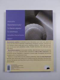 Mannerheimin pöydässä
