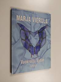 Vuokrattu sydän : kokoelma runoja
