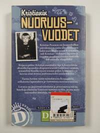 Kristianin nuoruusvuodet