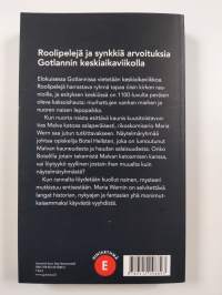 Haudan takaa