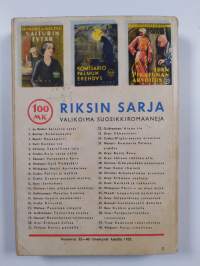Purppurarinteiden ratsastajat