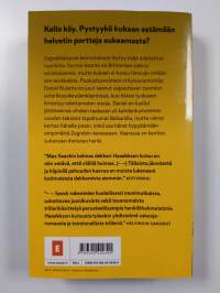 Haadeksen kutsu
