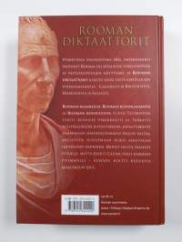 Rooman diktaattorit