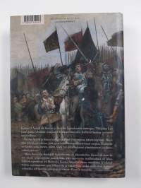 Pohjolan leijona : Kustaa II Adolf ja Suomi 1611-1632
