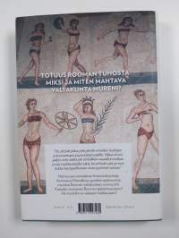 Rooman viimeiset päivät