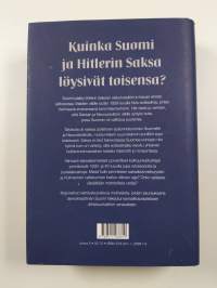 Kolmannen valtakunnan vieraat : Suomi Hitlerin Saksan vaikutuspiirissä 1933-1944