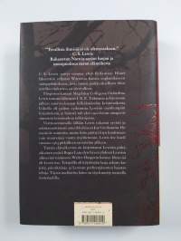 C. S. Lewis : elämäkerta