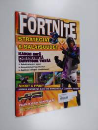 Fortnite 7/2019