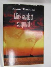 Miekkavalaat saapuvat