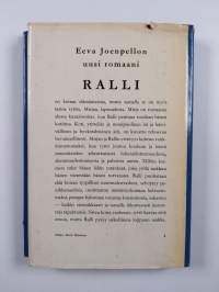 Ralli