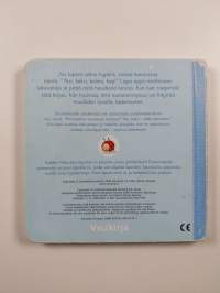 Pikku-Eetu 1, 2, 3