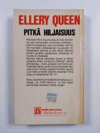 Pitkä hiljaisuus
