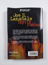 Täyttä rumbaa