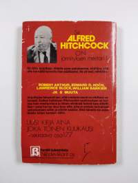 Hitchcockin jännityskertomuksia 3