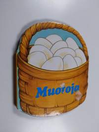 Muotoja