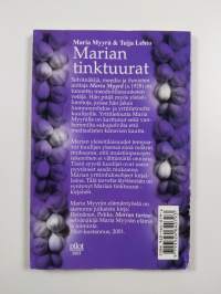 Marian tinktuurat