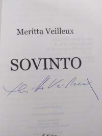 Sovinto (signeerattu)