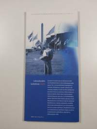 Tulevaisuuden verkottuva Suomi : tietoyhteiskuntaneuvoston raportti hallitukselle