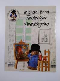 Taiteilija Paddington