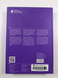 Suomen tilastollinen vuosikirja 2014 = Statistisk årsbok för Finland 2014 = Statistical yearbook of Finland 2014