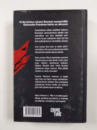 Operaatio Punainen kettu