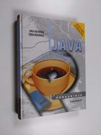 Java : Java-ohjelmoinnin peruskirja (+CD)