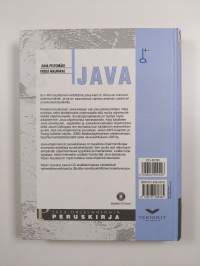Java : Java-ohjelmoinnin peruskirja (+CD)