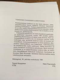 Pankkitoiminnan käsikirja