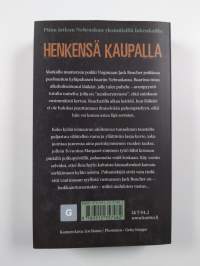 Henkensä kaupalla
