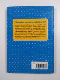 Lasten kultainen laulukirja 2