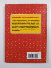 Lasten kultainen laulukirja 1