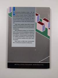 Tuoteprosessin tilastollinen valvonta - SPC