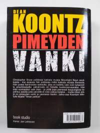 Pimeyden vanki