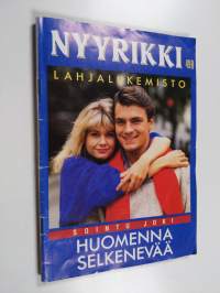 Tyhjä kuva