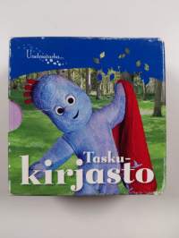 Taskukirjasto : Tomblibuu ; Ninki Nonk &amp; Pinki ponk ; Apsi Deisi ; Unelmatarhan ystävät ; Igglpiggl ; Maka Paka