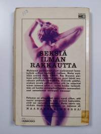 Naaraseläin