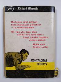 Kohtalokas erehdys