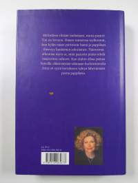Postia pappilasta