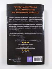 Bukarestin varjoissa