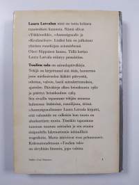 Tuulien talo : sairaalapäiväkirja