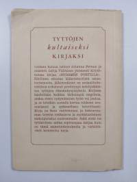 Sydämen portilla : tyttöjen elämänkysymyksiä