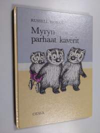 Tyhjä kuva
