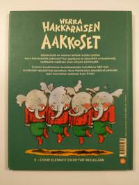 Herra Hakkaraisen aakkoset