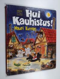 Tyhjä kuva
