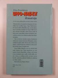 Uppo-Nallen iltasatuja