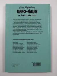 Uppo-Nalle ja sukelluskello